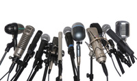 Microphone Buyers Guide