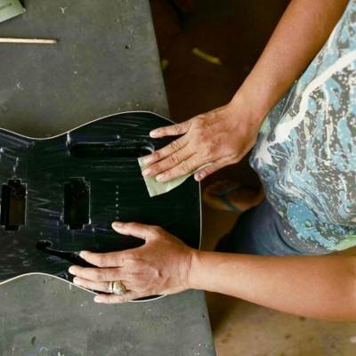 The Ultimate Guide to Proper Guitar Maintenance and Care