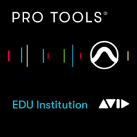 Eligibility Requirements for Avid Pro Tools Educational Institution Edition