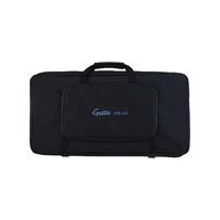 Guitto GPB-03 Large Effect Pedal Board Bridge with Gig Bag 66cm x 33cm