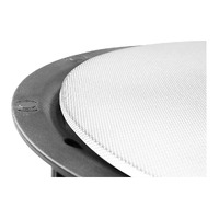 Power Dynamics NCSP8 Low Profile 8" Ceiling Speaker - 100V - White