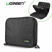 UGREEN Electronic Accessories Bag Travel Gadget Organizer Case