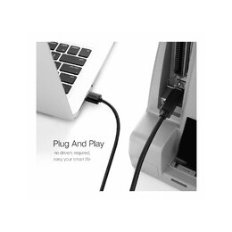 UGREEN USB Type A to USB Type B Cable - 5m