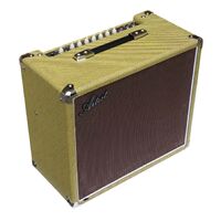 Artist TweedTone20R 20 Watt Valve Guitar Amplifier Combo