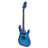 Artist GNOSIS6 Blue Cloud Super ST Style Electric Guitar