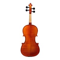 Artist SVN34 Solid Wood Student Violin Package 3/4 Size