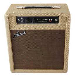 Artist TweedTone12A 12 Watt Class A Tube Guitar Amplifier Combo