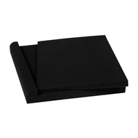 Pair of Alctron 8" Studio Monitor Isolation Pads