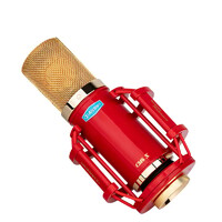 Alctron CM6X Large Diaphragm FET Cardioid Condenser Microphone