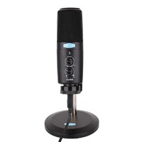 Alctron CU58 USB Condenser Recording Microphone