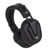 Alctron HE630 Studio Monitoring Headphones - Closed Back