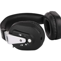 Alctron HE810 2.4GHz Wireless Closed Monitor Headphones