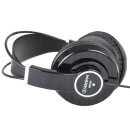 Alctron HP280 Monitoring Over-Ear Monitoring Headphones - Black