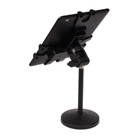 Alctron iPad / Tablet Holder - Desk Stand Attachable