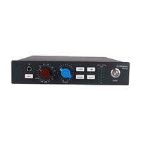 Alctron MP73V2 Single Channel Vintage Style Microphone Preamp