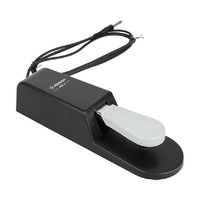 Alctron PS-1 Keyboard Damper / Sustain Pedal