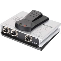 Alctron PS-2 Dual Channel A/B Foot Switch