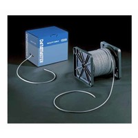 Datamaster Cat6 Solid Cable UTP Cable Reel In Box Black - 305m