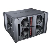 Audiocenter Artist T45-DSP 1000W Active Line Array Speaker
