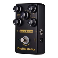 Aural Dream Digital Delay Guitar Effect Pedal