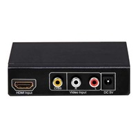 Dynalink Composite AV To HDMI Converter