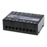 ART PowerMIX III - Three Channel Personal Stereo Audio Mixer