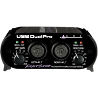 ART USB Dual Preamp Audio Interface