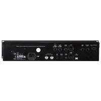 ART Voice Channel Class A Tube Channel Strip - 19 inch