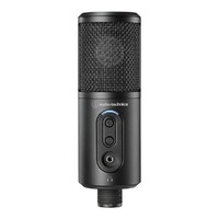 Audio-Technica Content Creator Pack for Podcasting Recording