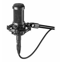 Audio-Technica AT2050 Multi-Pattern Large Diaphragm Condenser Microphone