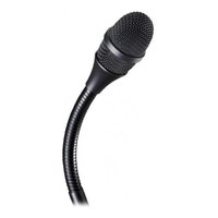 Audio-Technica AT808G Subcardioid Talk-Back Dynamic Gooseneck Console Microphone