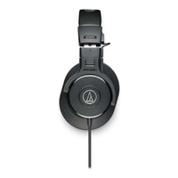 Audio-Technica ATH-M30x Professional Monitor Closed-Back Over-Ear Headphones