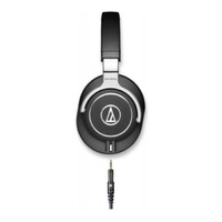 Audio-Technica ATH-M70x Professional Monitor Closed-Back Over-Ear Headphones