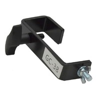 AVE Prostand GC-38B 38mm Hook Clamp
