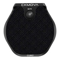 CKMOVA CUM2 USB Conference Boundary Condenser Microphone