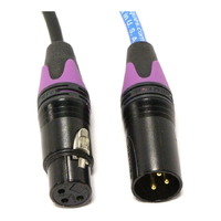 Cable Techniques 3-Pin XLR 110Ω Mogami Digital Microphone Cable