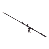 Microphone Stand Telescoping Boom Arm