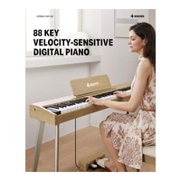 Donner DDP-60 88-Key Digital Piano