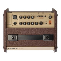 Fishman Loudbox Micro 40W Acoustic Guitar Amplifier