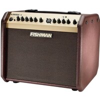 Fishman Loudbox Mini 60W Acoustic Guitar Combo Amplifier
