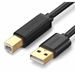 UGREEN USB Type A to USB Type B Cable - 5m