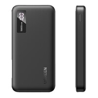 UGREEN 25742 10000mAh Fast Charging Power Bank - Black