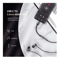 UGREEN 30632 USB-C to 3.5mm Female Jack Audio Cable