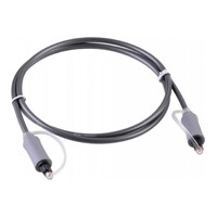 UGREEN 70892 Toslink Optical Audio Cable - 2m