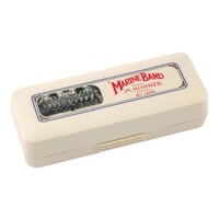 Hohner Marine Band 1896 Classic Harmonica - Key of G