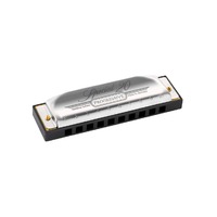 Hohner Special 20 560CX Harmonica - Key of C