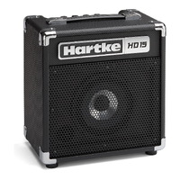 Hartke HD15 HyDrive Bass Combo Amplifier - 15W