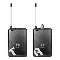 ICM IG-02 Wireless Communication System with Transmitter and Receiver