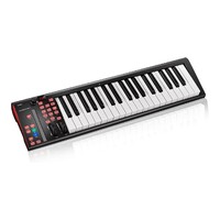 iCON iKeyboard 4X 37 Note USB MIDI Controller Keyboard