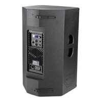 PowerWorks ARTEMIS 15PD 15" Bi-Amped Active PA Speaker 600W